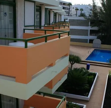 Apartment Atis Tirma Playa del Ingles (Gran Canaria)