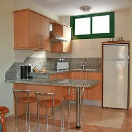 Atis Tirma Apartment Playa del Ingles (Gran Canaria)