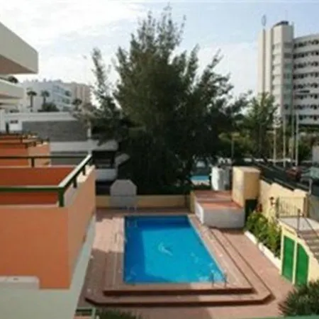 Atis Tirma Apartment