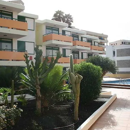 Atis Tirma * Playa del Inglés