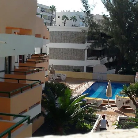 Atis Tirma * Playa del Ingles (Gran Canaria)