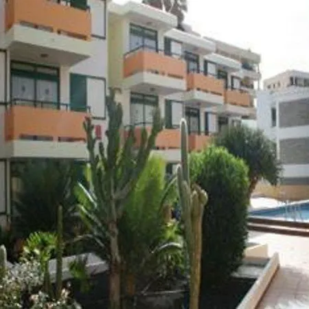 Atis Tirma Appartement *