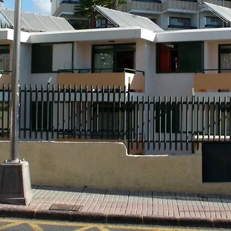 Appartement Atis Tirma